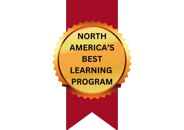 North America's best learning program for aspiring travel agents.
