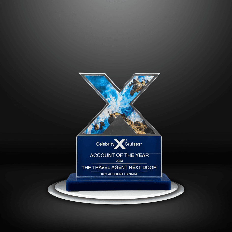 Canada Account of the Year