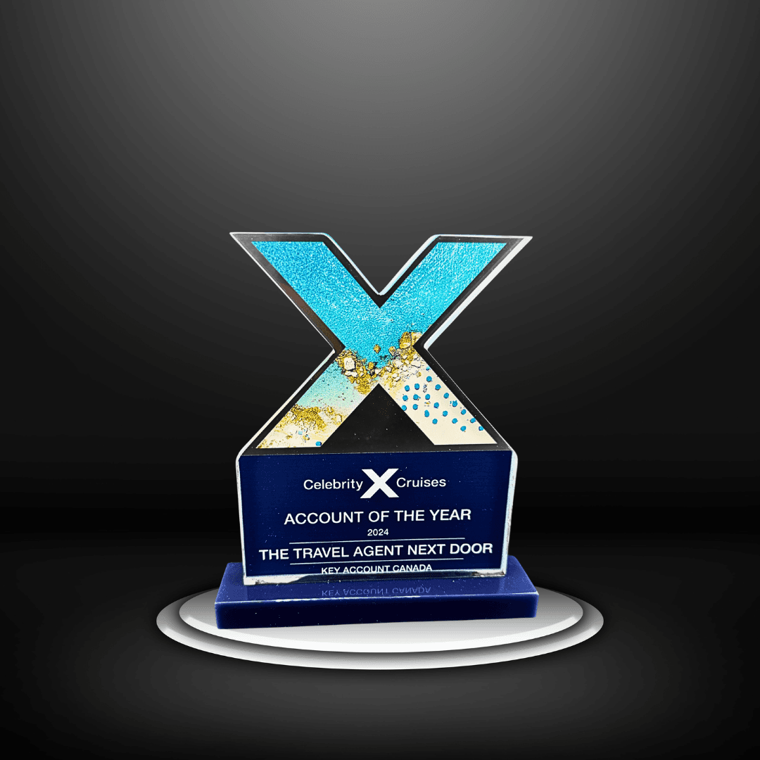 Key Account of the Year