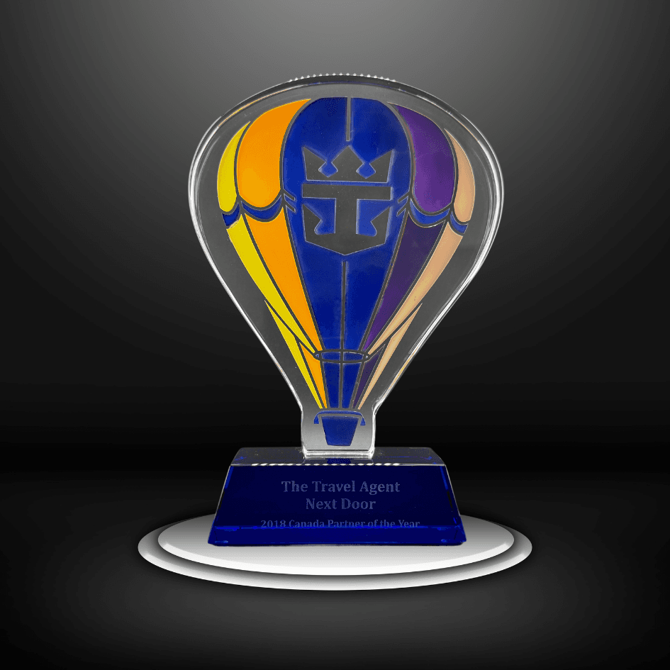 Canada Partner of the Year