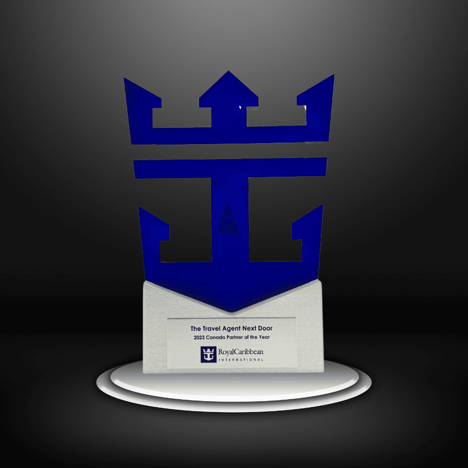 Canada Partner of the Year