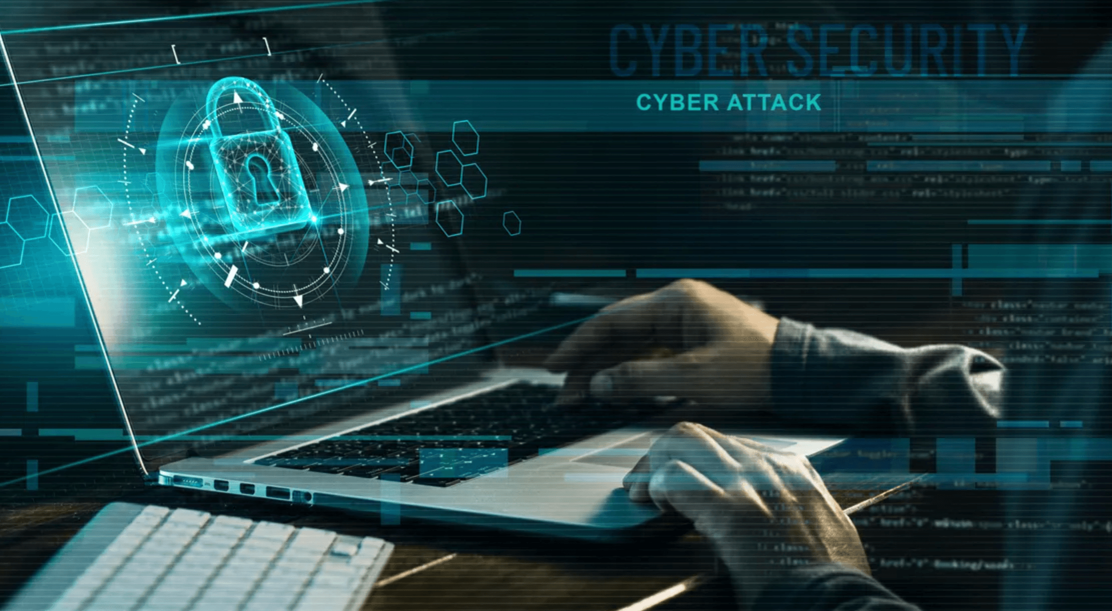 Have You Done All You Can to Protect Yourself From Cyber Crime?