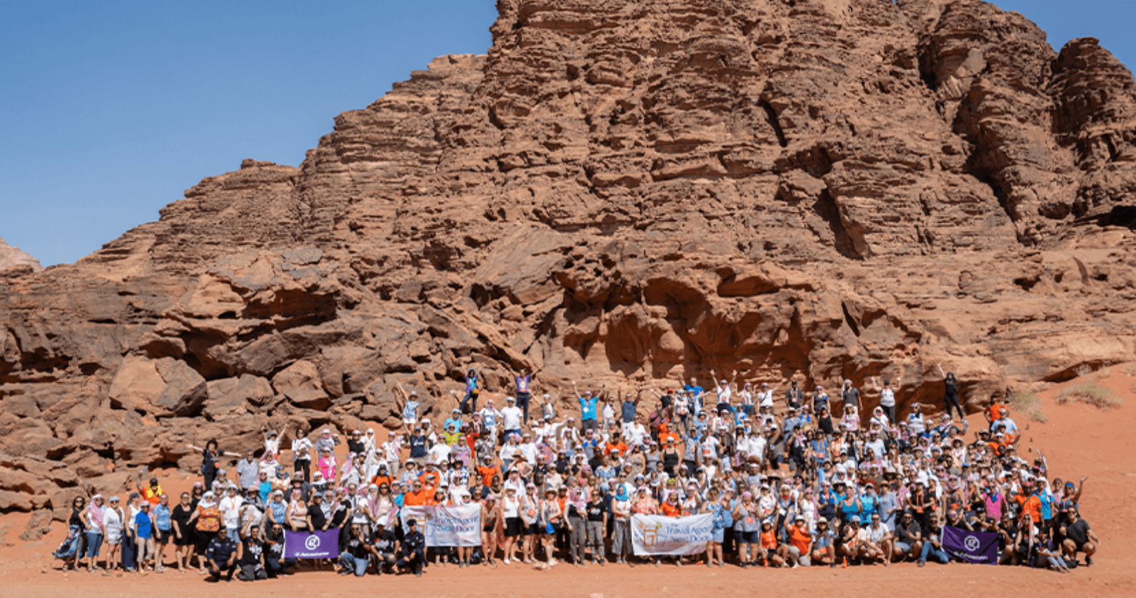 TTAND’s 10th anniversary year draws to a close