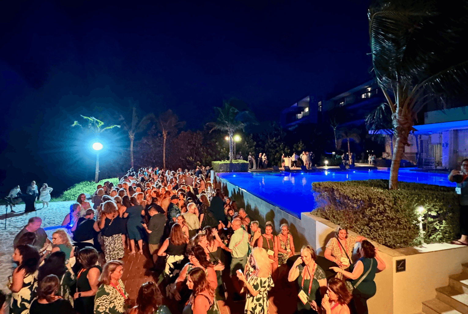 TTAND expanding into luxury travel with additional suppliers and new look