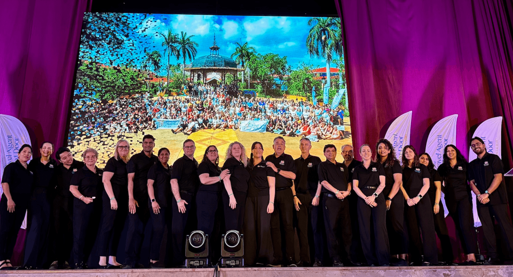 TTAND rolls out a host of new tech to help agents streamline their business