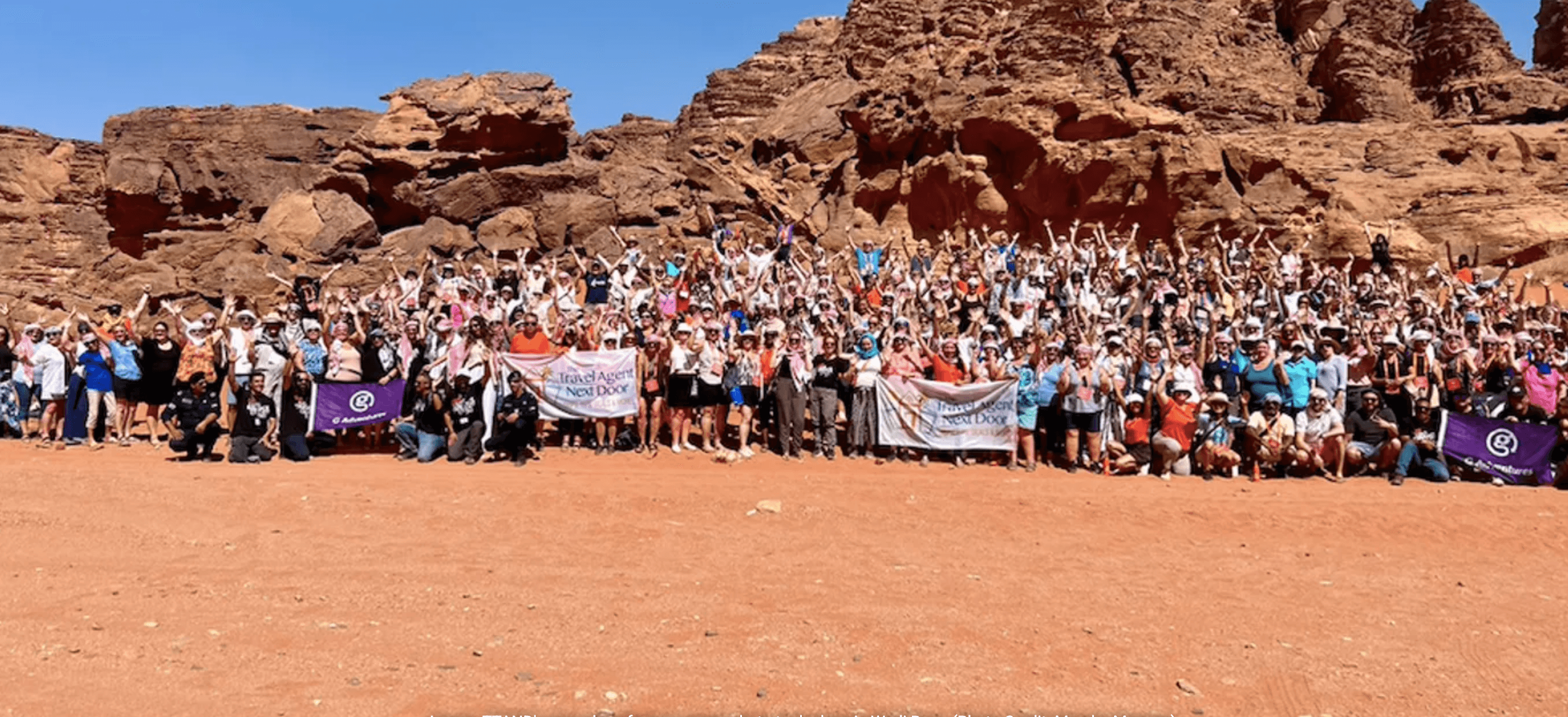 New Agents Find Attending TTAND Conference Invaluable