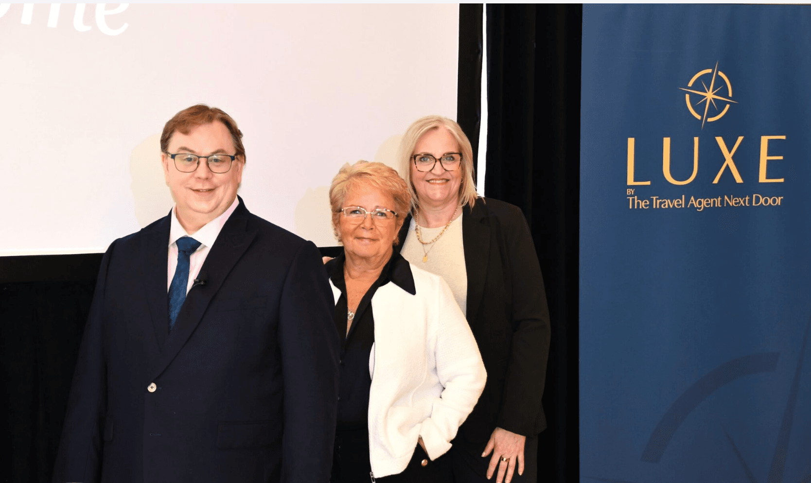 TTAND’s ‘LUXE Mastermind’ sessions give agents deep dive on affluent consumer mindset