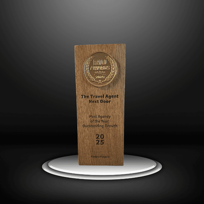 Host Agency of the Year