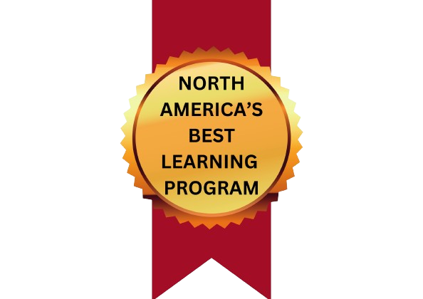 North America's best learning program for aspiring travel agents.