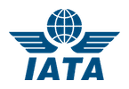 IATA (International Air Transport Association) logo