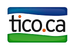 TICO (Travel Industry Council of Ontario) logo