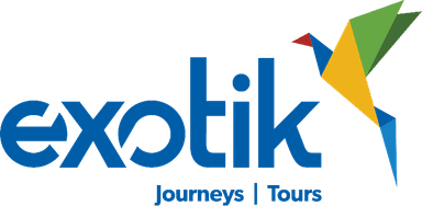 Exotik Journeys-Travelbrands